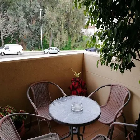 La Casita Del Indio Appartement Sanlúcar de Barrameda Buitenkant foto