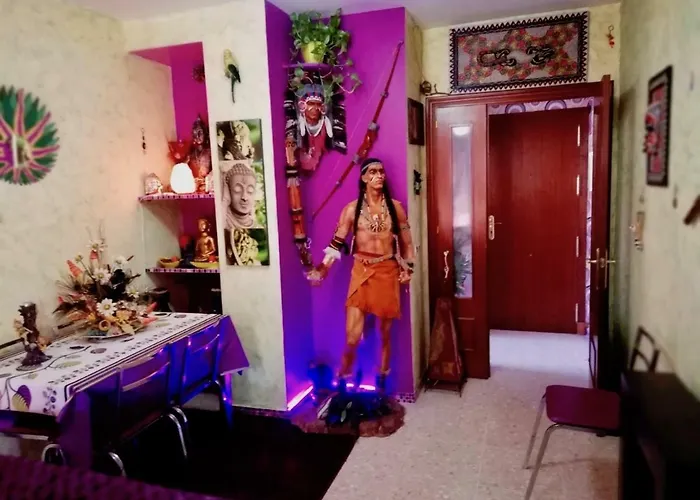 La Casita Del Indio