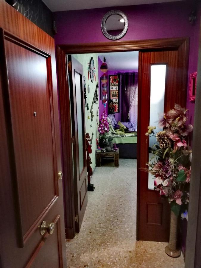La Casita Del Indio Apartament