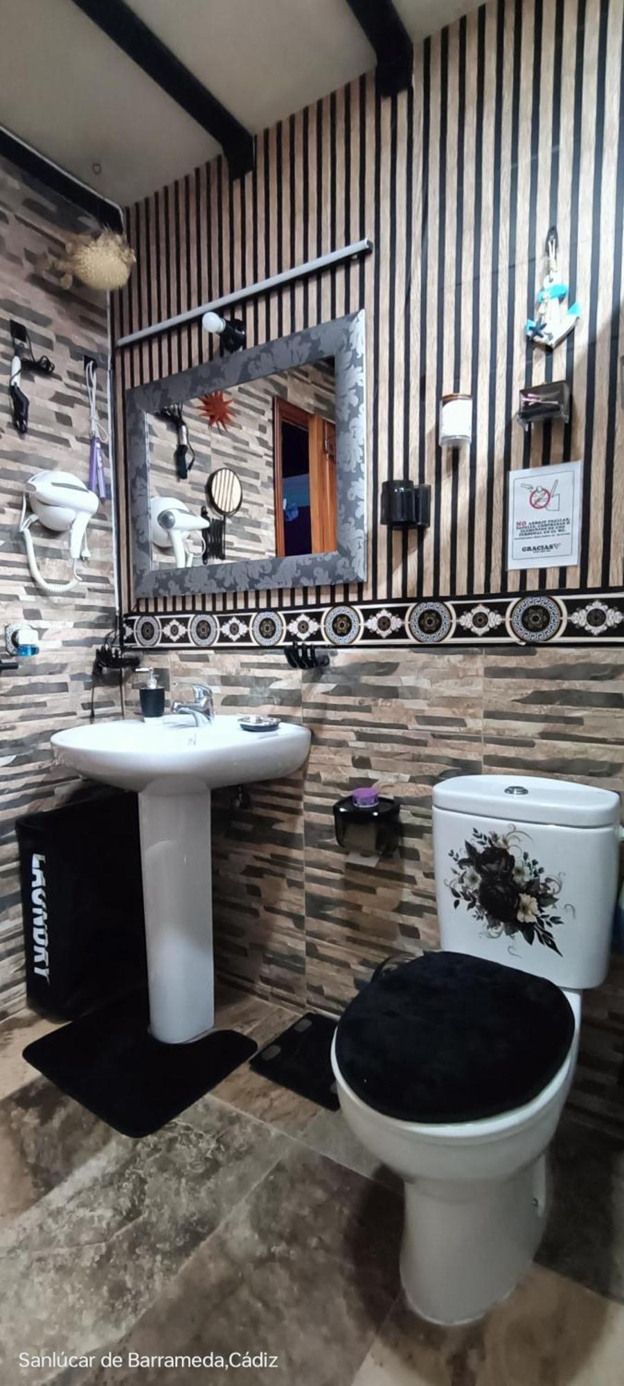 Apartament La Casita Del Indio *
