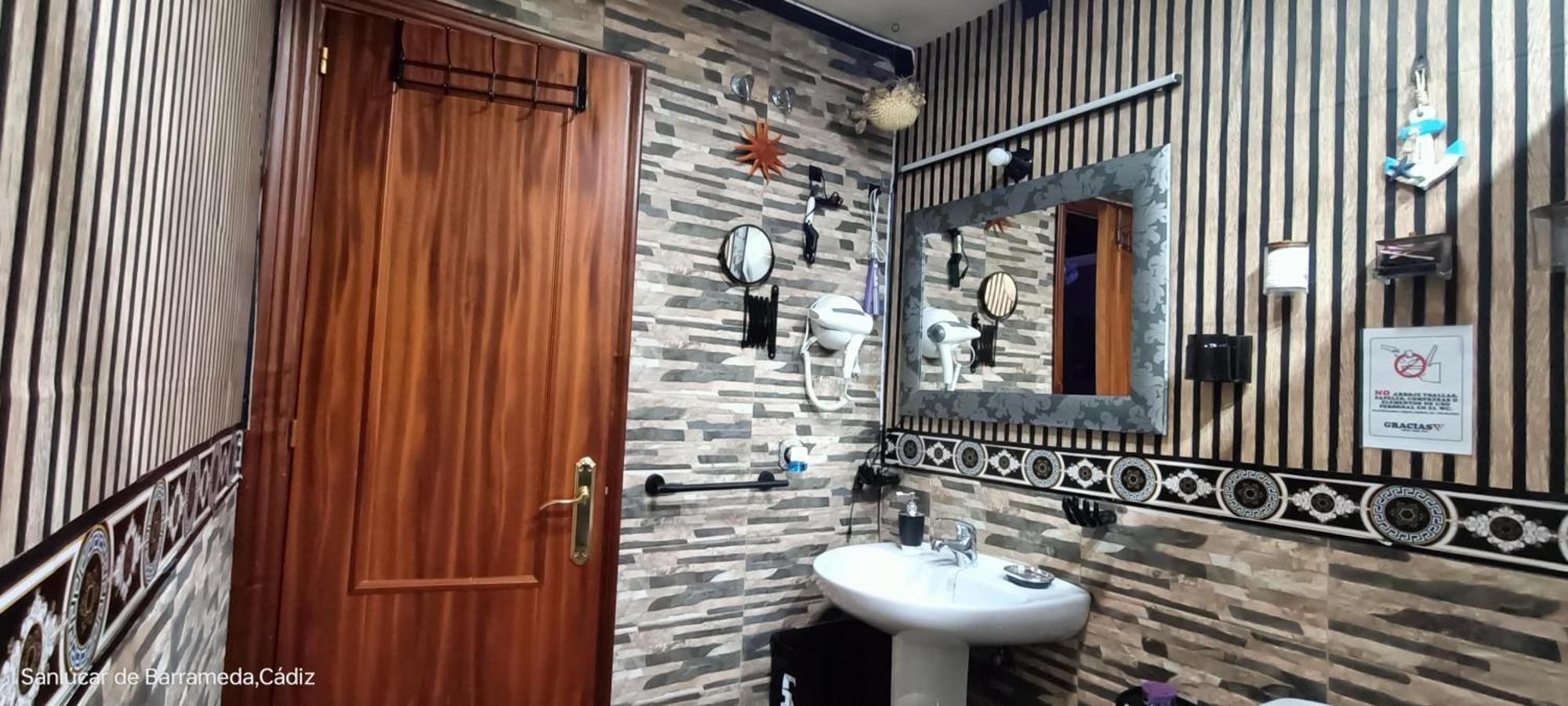 La Casita Del Indio Apartament Sanlúcar de Barrameda