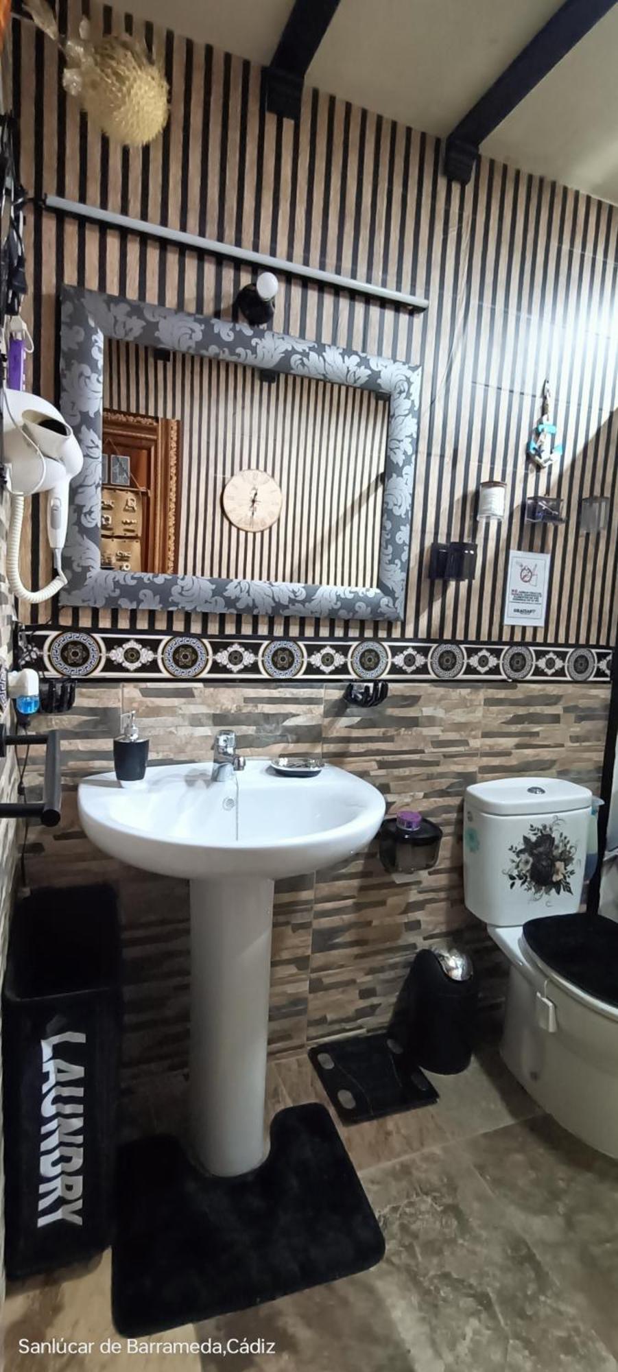 La Casita Del Indio * Sanlúcar de Barrameda