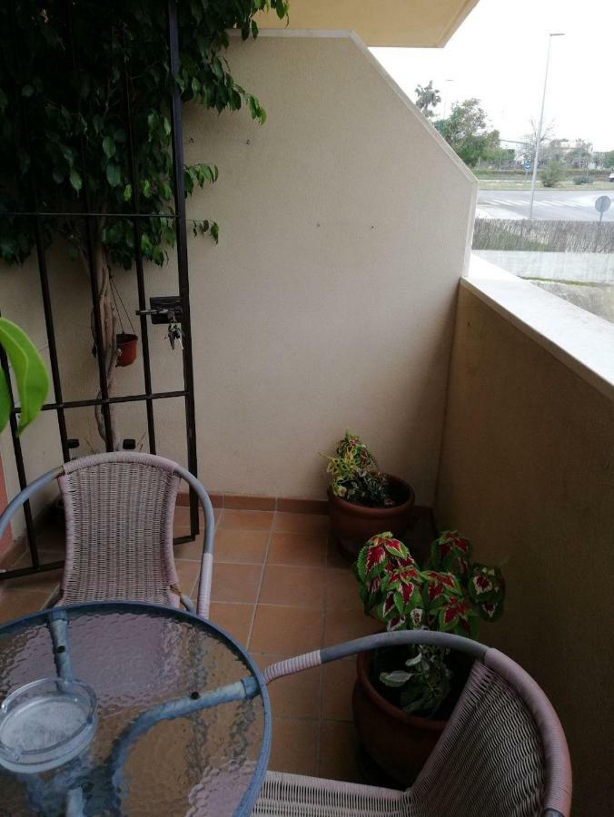 La Casita Del Indio Apartament