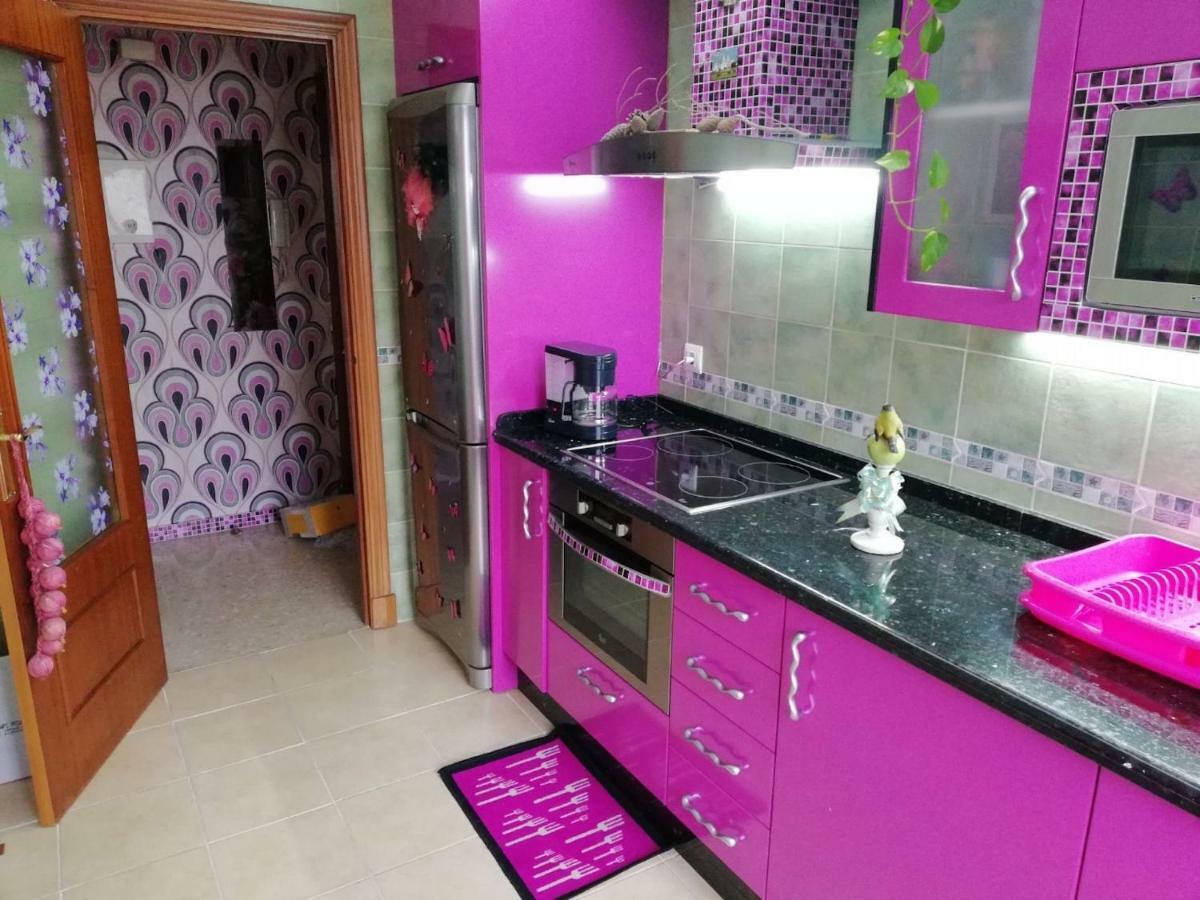 Apartament La Casita Del Indio *