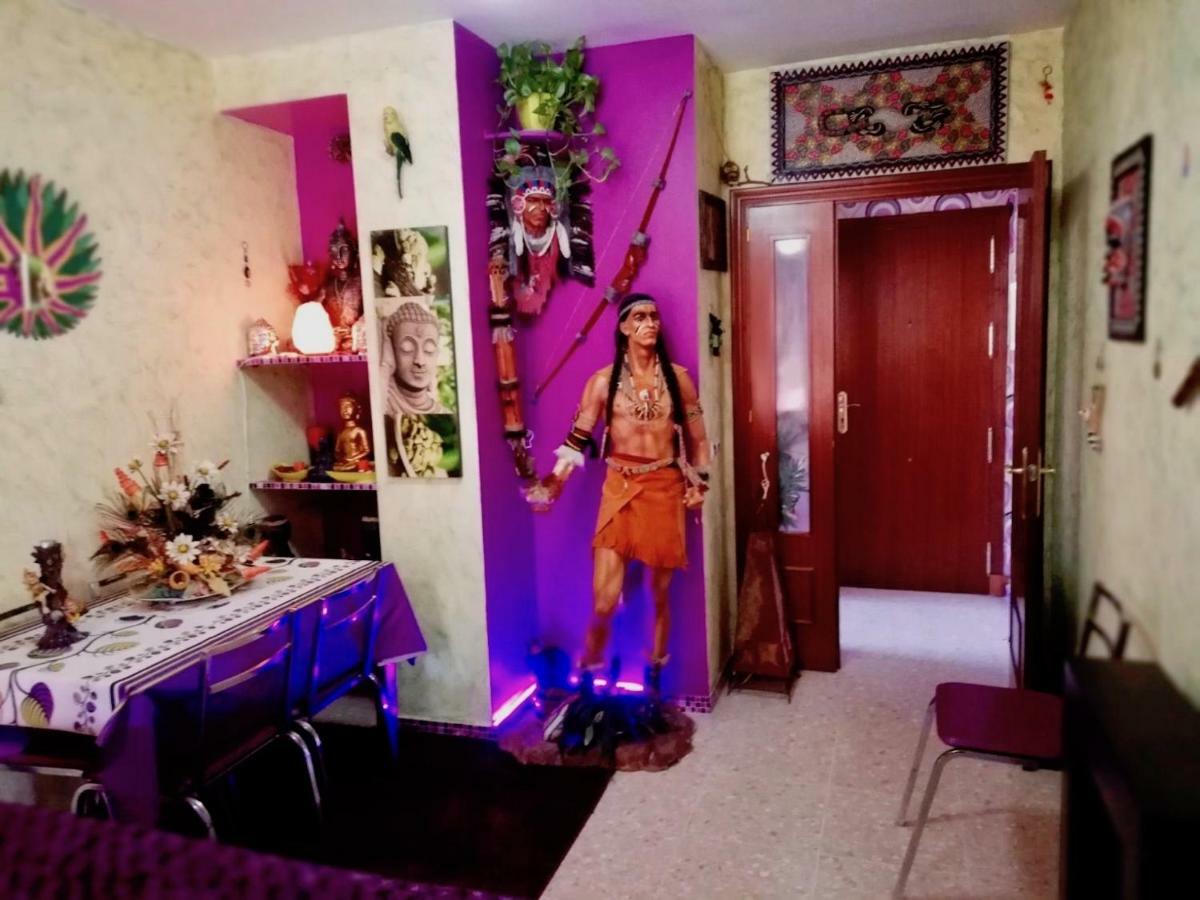 Apartament La Casita Del Indio Sanlúcar de Barrameda