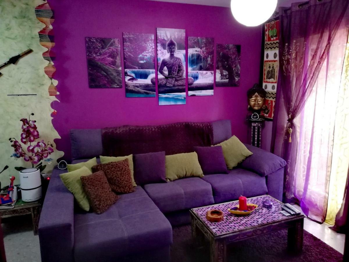 Apartament La Casita Del Indio *