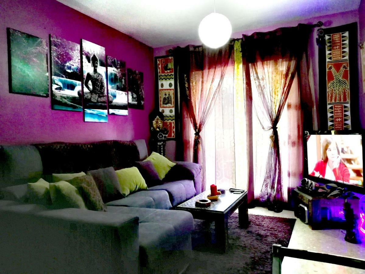 La Casita Del Indio Apartament Sanlúcar de Barrameda