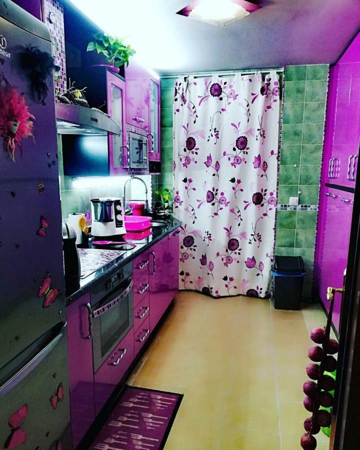 Apartament La Casita Del Indio