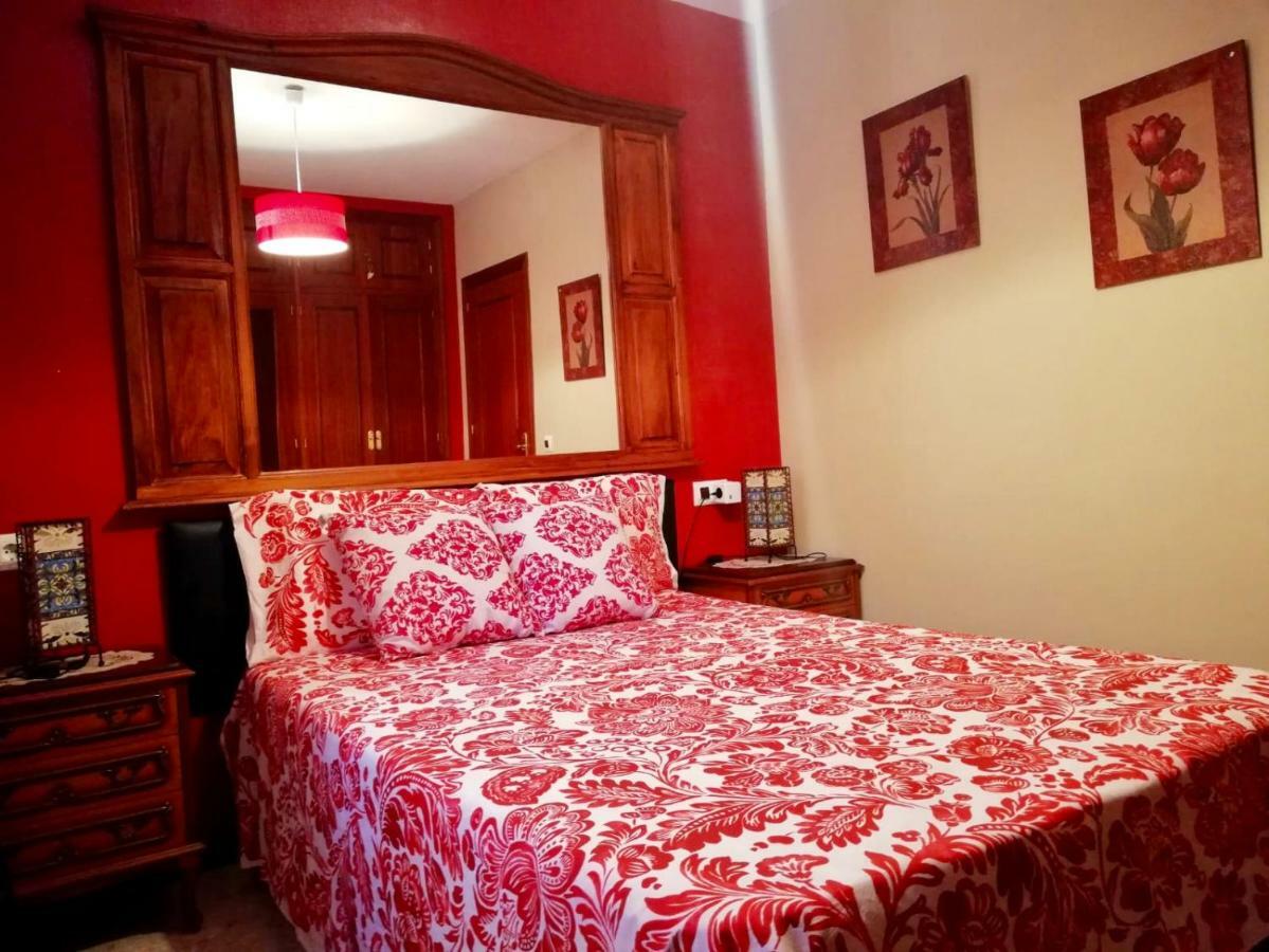 La Casita Del Indio Apartament *