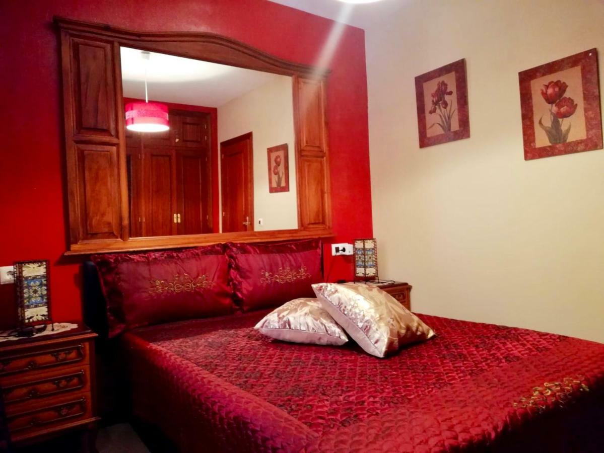 La Casita Del Indio Apartament