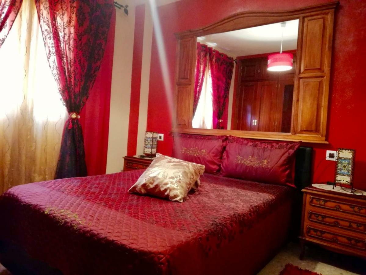 La Casita Del Indio Apartament Sanlúcar de Barrameda