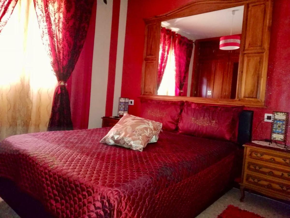 Apartament La Casita Del Indio