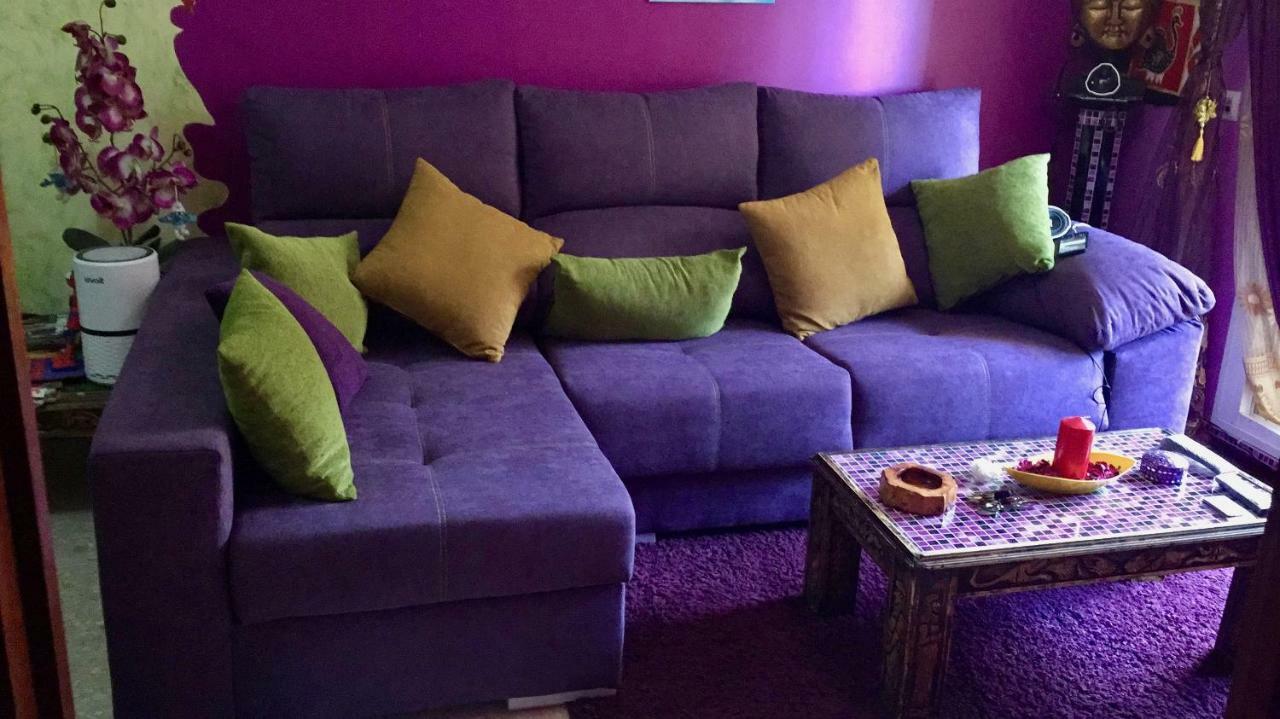 Apartament La Casita Del Indio Sanlúcar de Barrameda