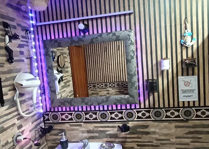 La Casita Del Indio