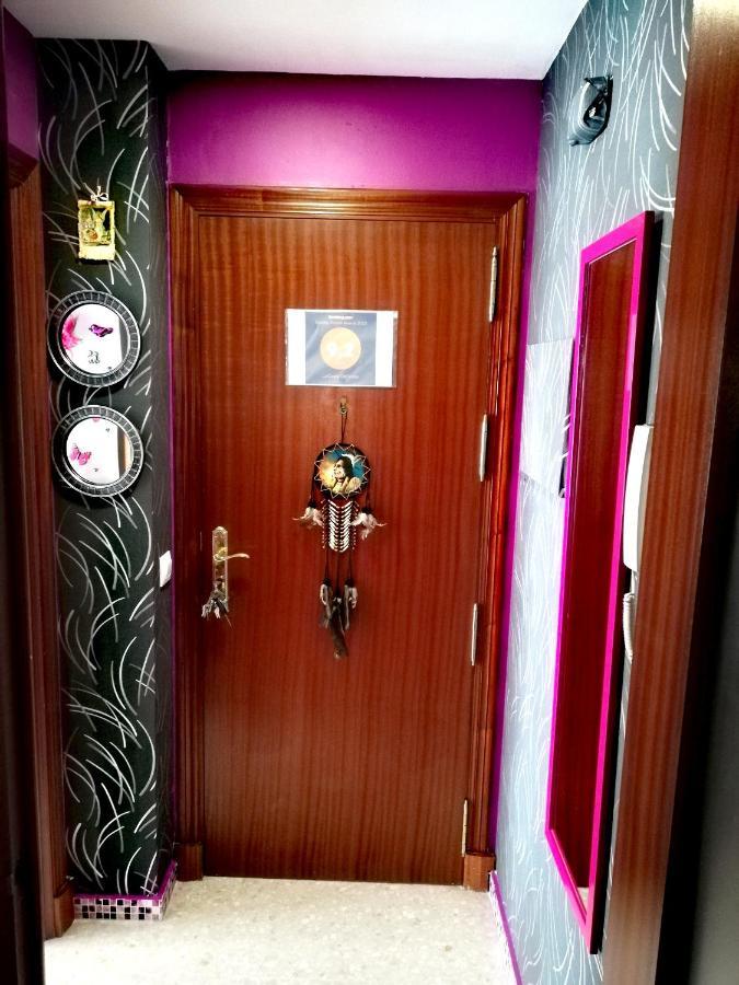 La Casita Del Indio Apartment