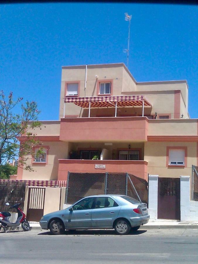 La Casita Del Indio Apartment
