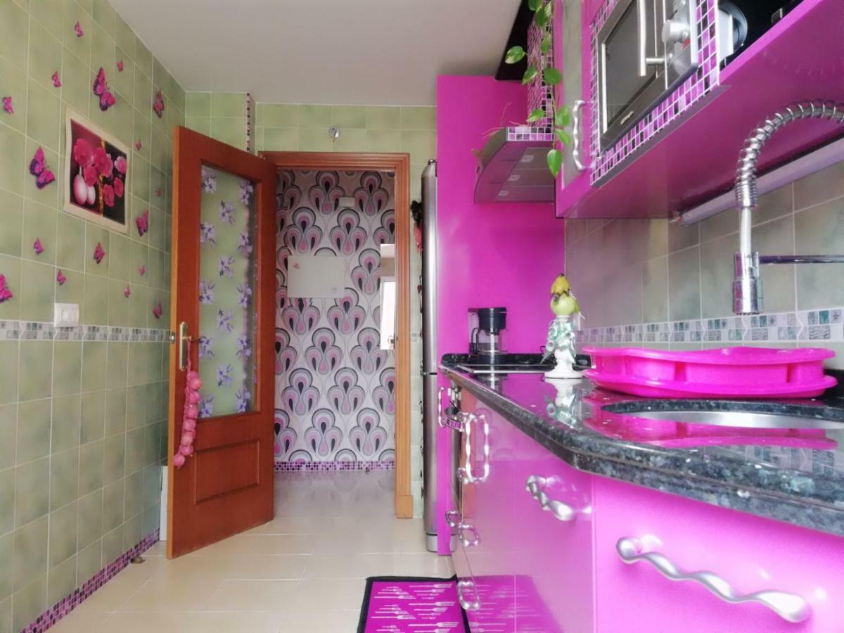 La Casita Del Indio Apartment *