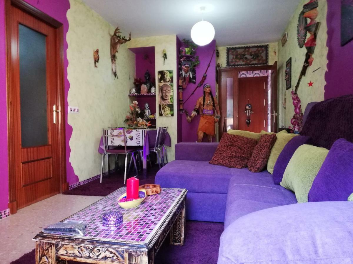 La Casita Del Indio Apartment Sanlucar de Barrameda