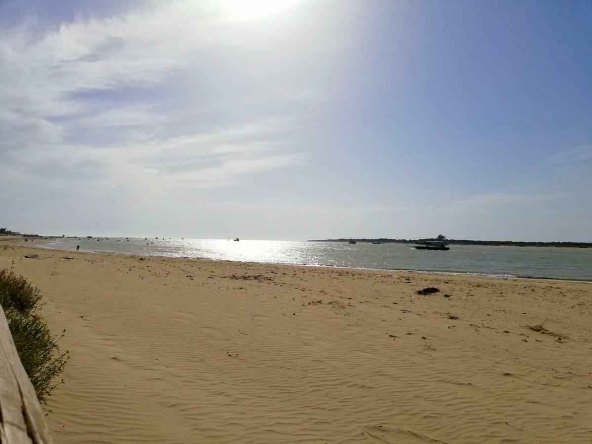 La Casita Del Indio Sanlucar de Barrameda
